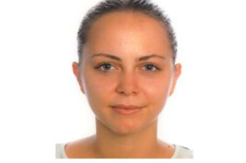 NIKOLINA (22) NESTALA U KELNU: Ima dvojno državljanstvo, želela da se zaposli