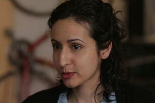 EVO KO JE ĆERKA ODBEGLOG PREDSEDNIKA AŠRAFA GANIJA: Nakon kukavičluka njenog OCA, oglasila se JAVNO!