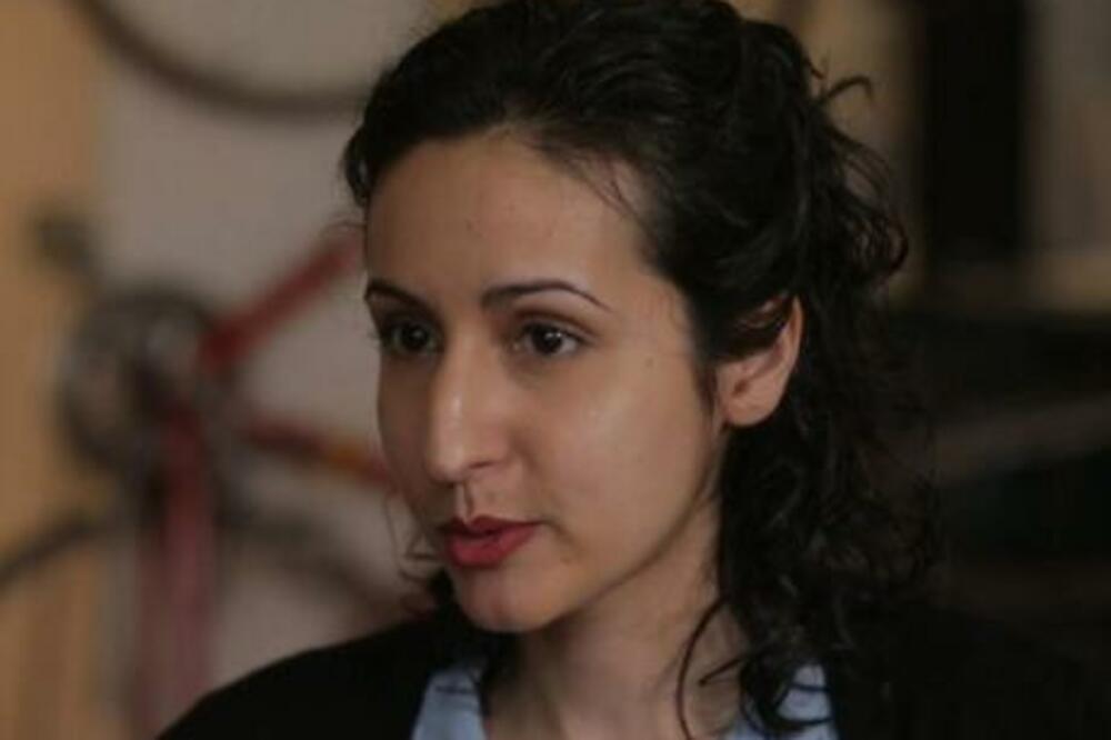 EVO KO JE ĆERKA ODBEGLOG PREDSEDNIKA AŠRAFA GANIJA: Nakon kukavičluka njenog OCA, oglasila se JAVNO!