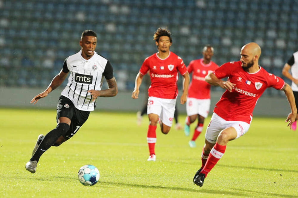 DAO GOL PARTIZANU, PA SADA REALIZUJE TRANSFER KARIJERE: U narednoj sezoni će igrati u redovima šampiona Portugala!