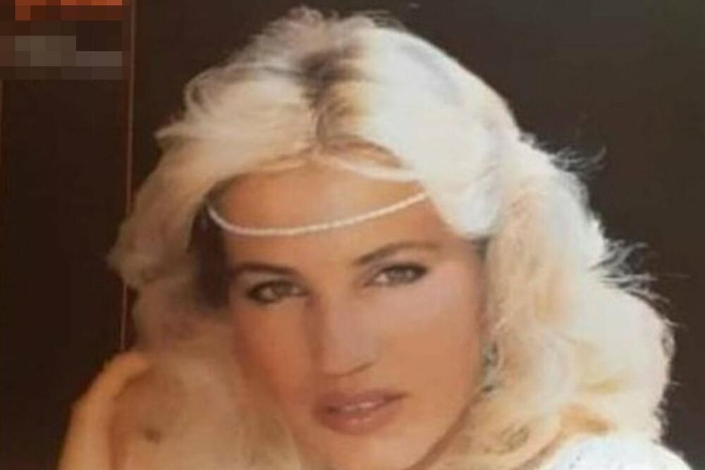 BILA JE MEĐU NAJPOPULARNIJIM PEVAČICAMA U BIVŠOJ JUGOSLAVIJI: Da li prepoznajete ZVEZDU sa slike? (FOTO)