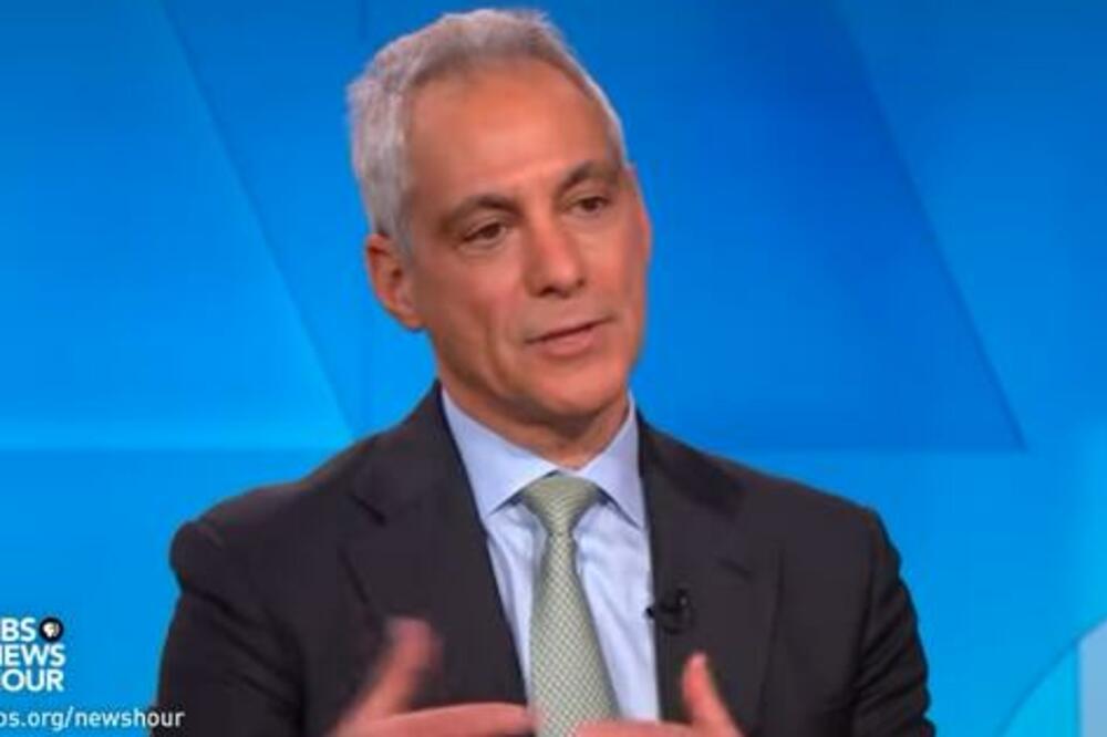 BAJDEN JASAN U SVOJOJ NAMERI: Ovo će biti novi ambasador Japana