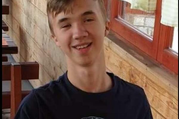 NIKOLA IZ UŽICA PRONAĐEN: Porodica zahvalna