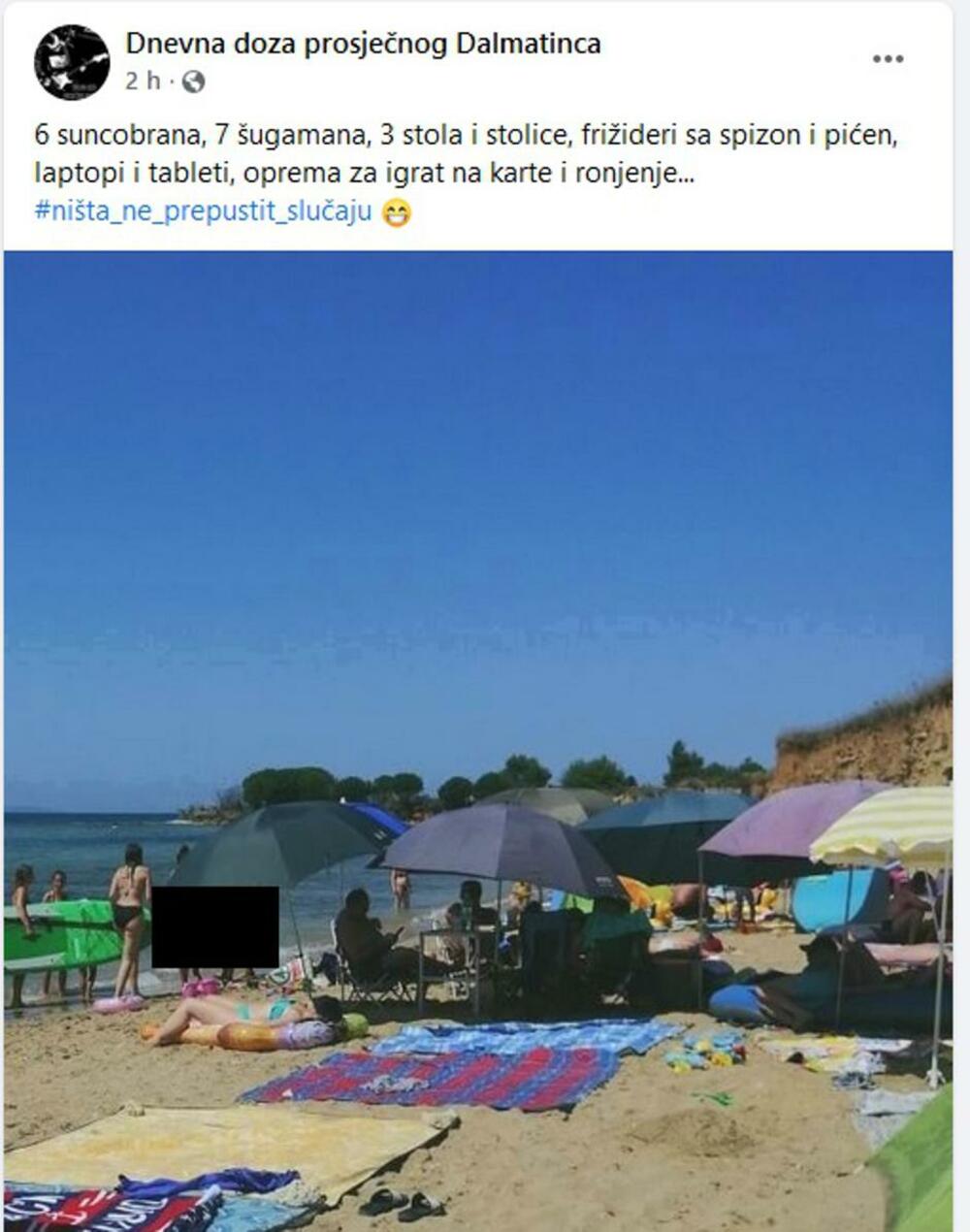 Plaža
