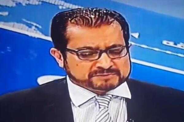 BIO JE MINISTAR U AVGANISTANU, A SADA RAZNOSI PICE U NEMAČKOJ! Neverovatna sudbina Sajeda Sadata (FOTO)