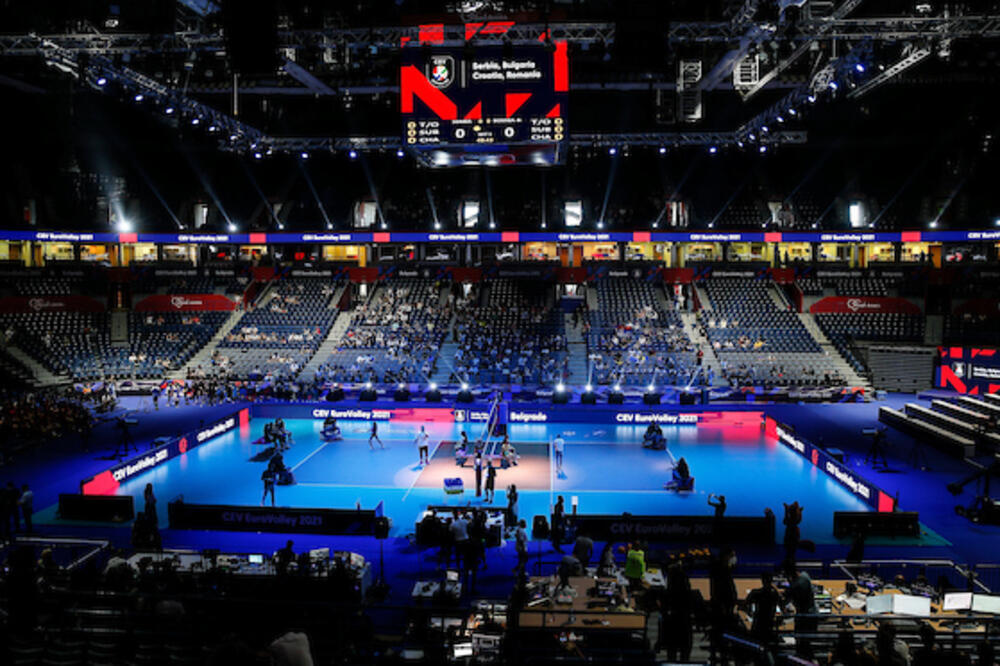 POZNAT PRVI POLUFINALISTA: Holandija pobedila Švedsku i overila kartu za dolazak u Beograd