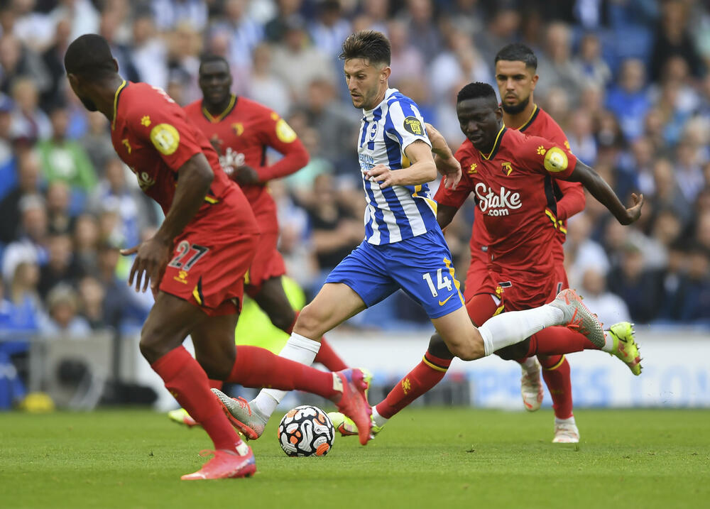 FK Brajton, FK Votford