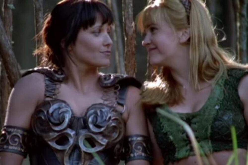 OBOŽAVALI SMO DA IH GLEDAMO U ČUVENOJ SERIJI, A SADA SU SE SKROZ PROMENILE: Nekada prezgodne i lepe, a danas OVAKO!