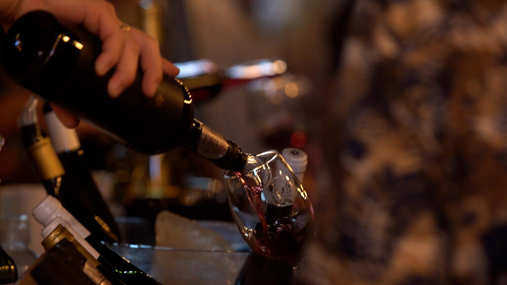 Sremska Mitrovica, Branislav Nedimović