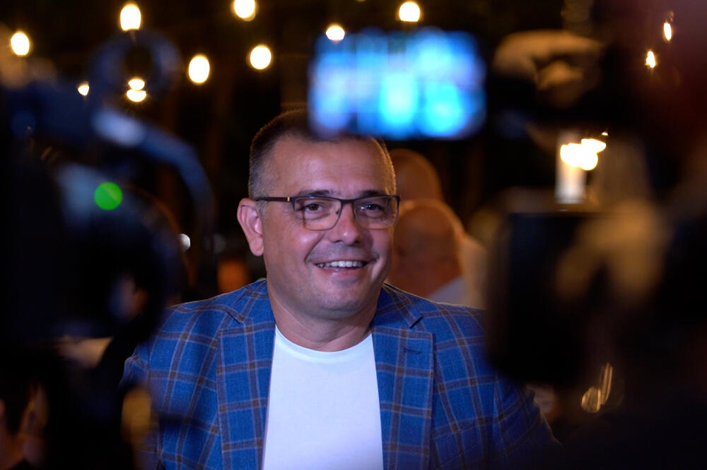 U Sremskoj Mitrovici održan Vinski park - NEDIMOVIĆ: OVO JE NAJVEĆA VINSKA MANIFESTACIJA U SRBIJI