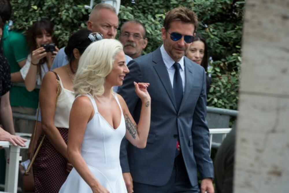 GLUMAC KOJEM SE ŽENE BACAJU PRED NOGE PROGOVORIO O NARKOMANIJI: Kokain i ALKOHOL zamalo da su mu UNIŠTILI život