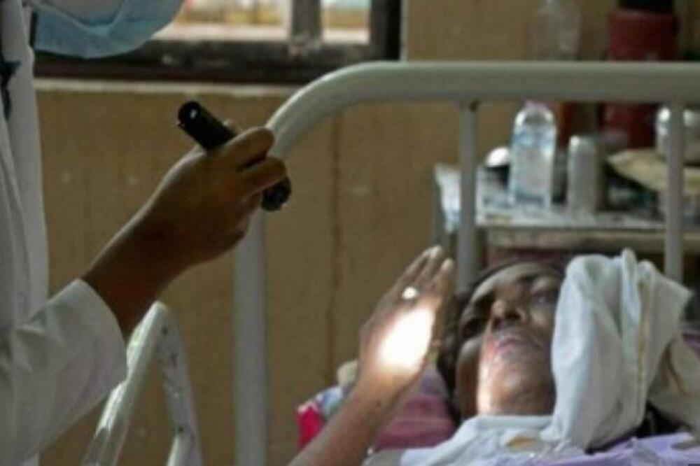 DEVOJČICA (11) UPALA U POSTKOVID STANJE: Lekari joj se borili za život, ODJEDNOM JE POŽUTELA! (FOTO)