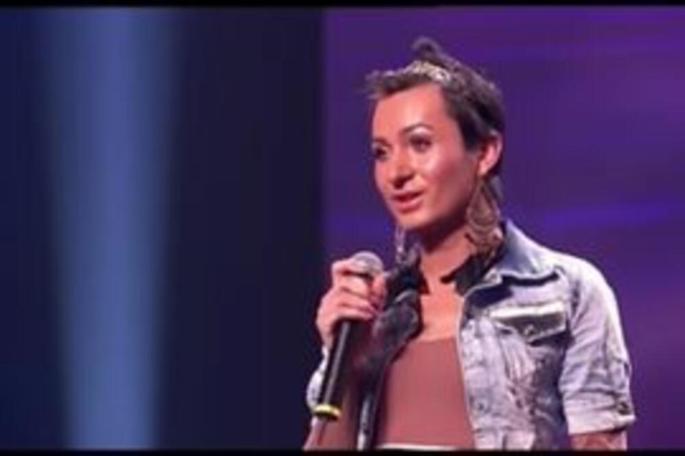 PROMENIO POL I DANAS JE KONAČNO ŽENA! FIFIJA PAMTIMO PO X FAKTORU: Evo šta danas radi!