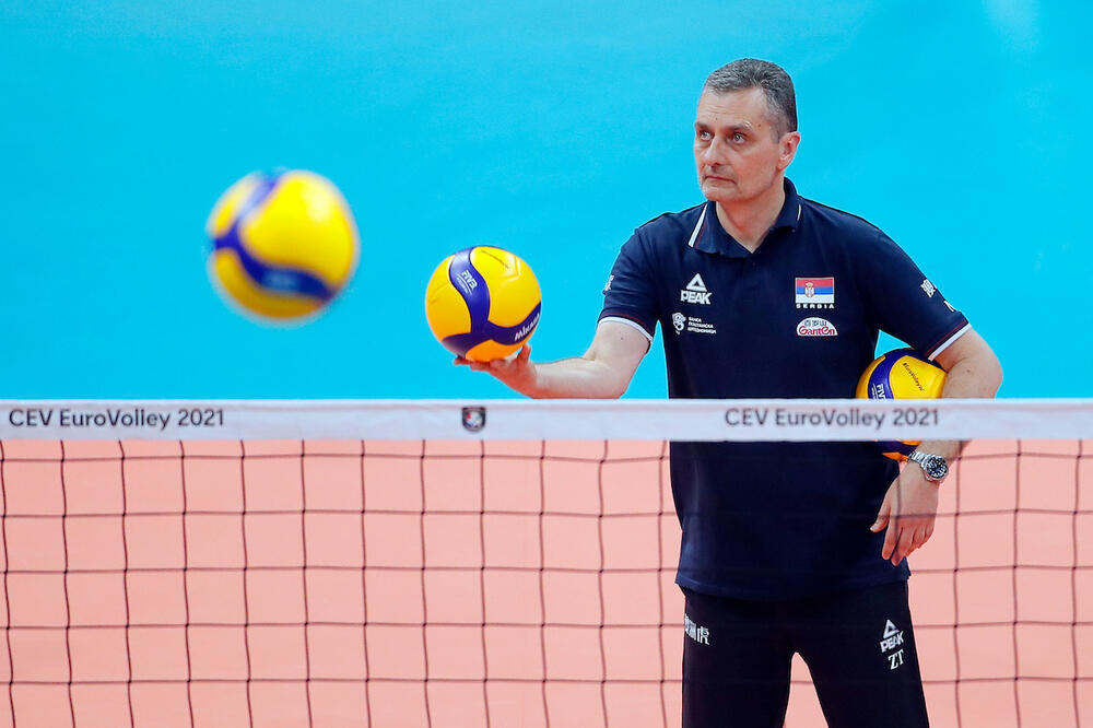 ZORAN TERZIĆ REKAO "NE"!