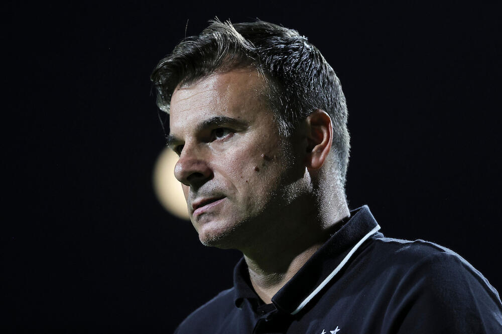 STANOJEVIĆ NAKON OBEZBEĐNOG EVROPSKOG PROLEĆA: Teško je pobeđivati u Evropi!