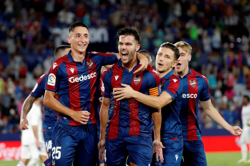 FK Levante
