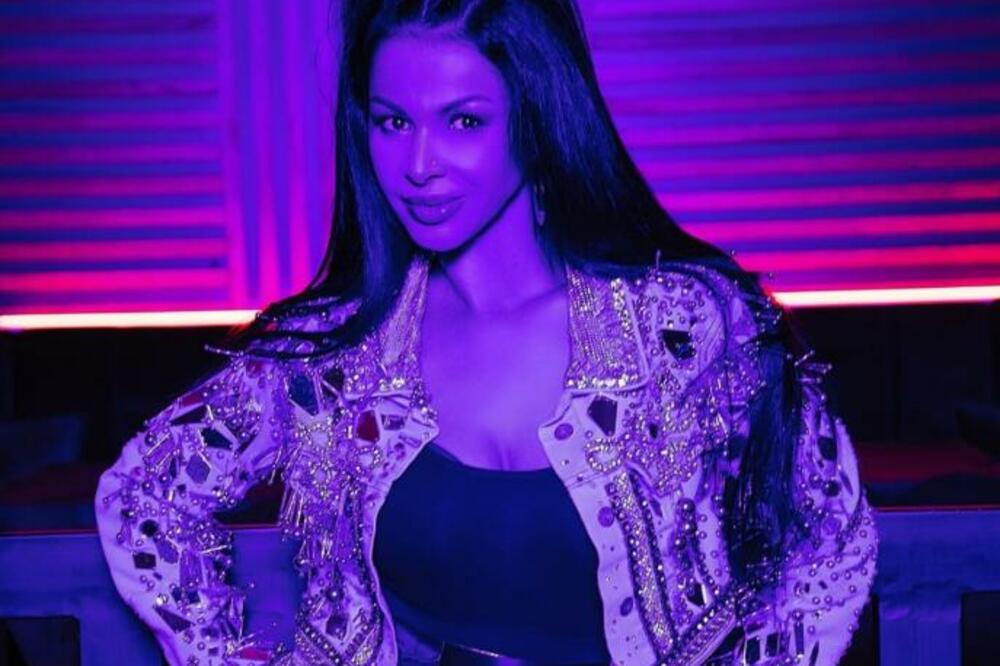 TINA IVANOVIĆ PRODAJE SVE ZA 2 MILIONA EVRA: Osvanuo oglas koji će vas ŠOKIRATI!