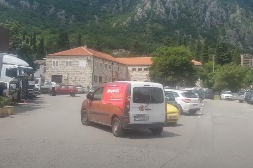 ŠKALJARCI U VELIKOM PROBLEMU! Ova vest je objavljena u crnogorskim medijima