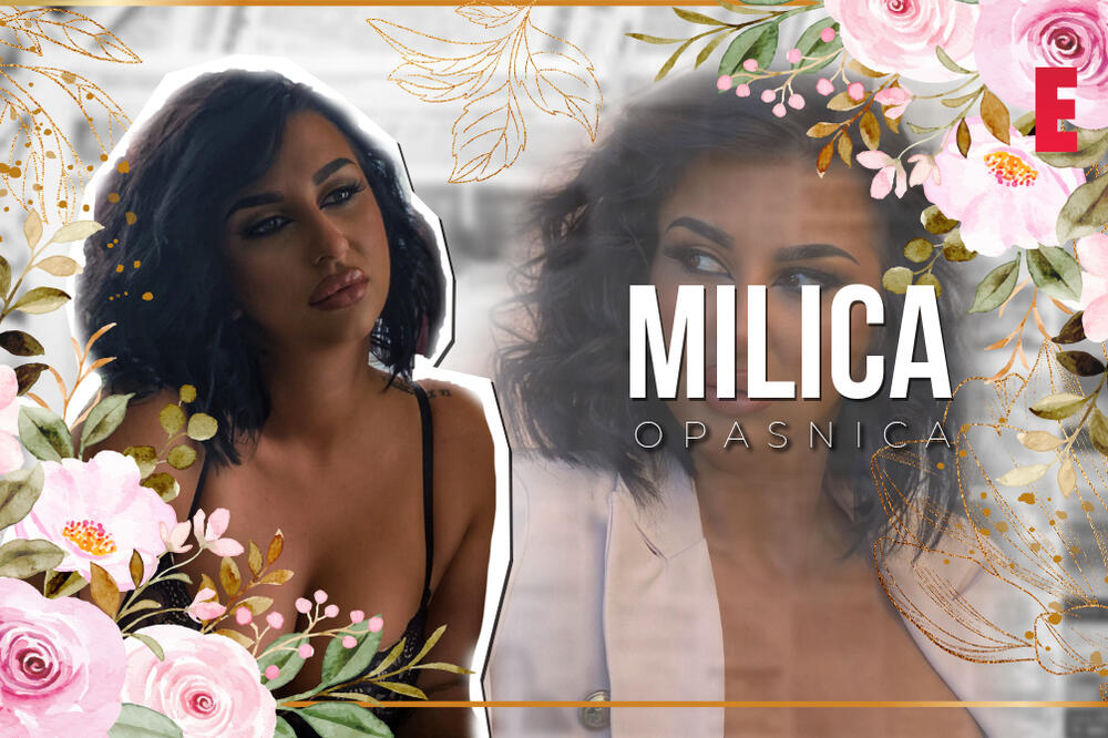 ŽENA KOJU MUŠKARCI OBOŽAVAJU,ALI IZ DALJINE! Zamišljaju je u KREVETU dok leže pored svojih SUPRUGA i zovu je MALENA