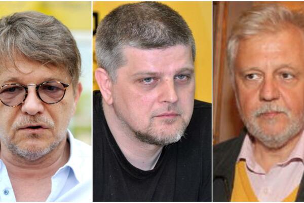 KADA JE BJELOGRLIĆ PRIŠAO, GAGU JE PITAO SAMO JEDNO: Kecmanović je bio tu sve vreme, otkrio je detalje