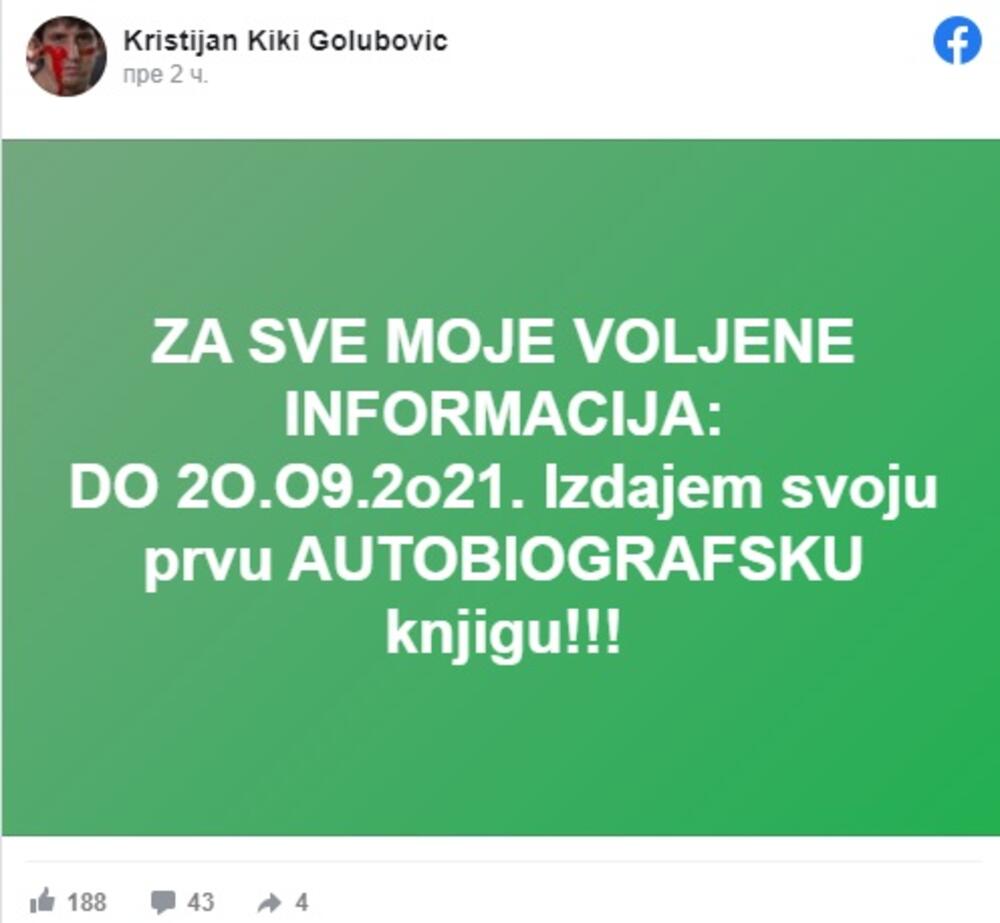 Kristijan Golubović