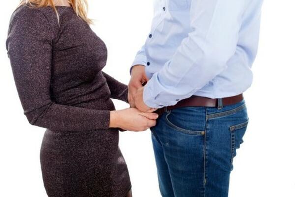 MUŠKARCI NAČULITE UŠI, VAŠ "PONOS" JE U PITANJU: Uz ove namirnice nivo testosterona vrtoglavo RASTE