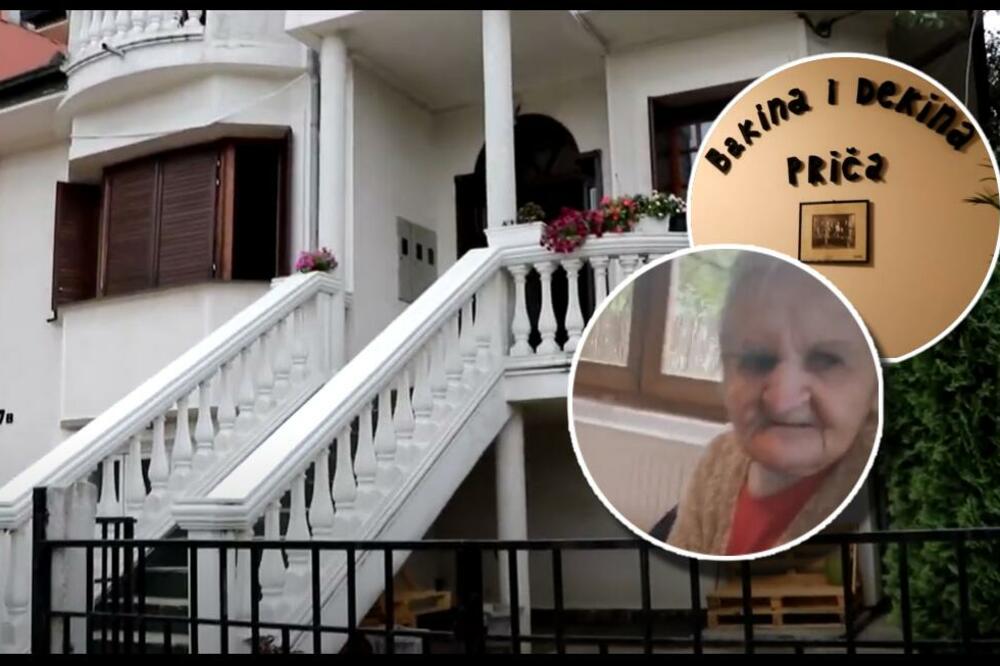 GNUSNI SNIMAK MALTRETIRANJA STARICE VEĆ DANIMA POTRESA SRBIJU: Sada se oglasio i dom za stara lica