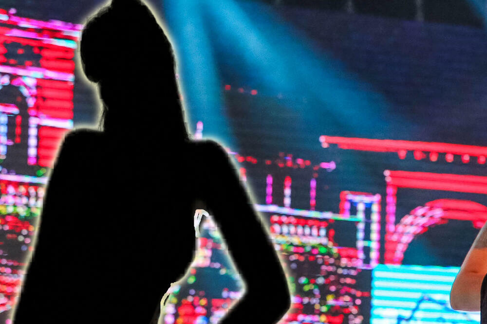 SA 16 GODINA JE DOBILA DETE, DEČKO PUCAO U NJU: Potvrđeno da ulazi u Zadrugu, sa njima je bila na krv i nož! (FOTO)