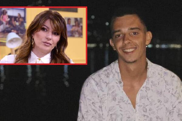 ZBOG NJEGA SADA SVI PLEŠU UZ CRNO NA BELO! Irfan se prvi put oglasio i otkrio šta mu je Viki Miljković rekla