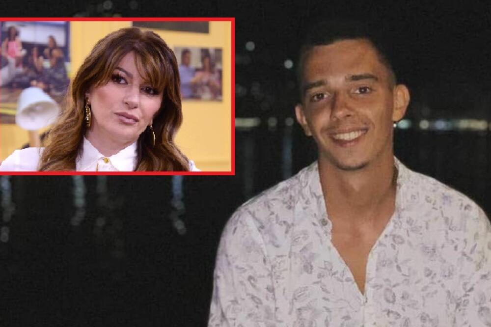 ZBOG NJEGA SADA SVI PLEŠU UZ CRNO NA BELO! Irfan se prvi put oglasio i otkrio šta mu je Viki Miljković rekla