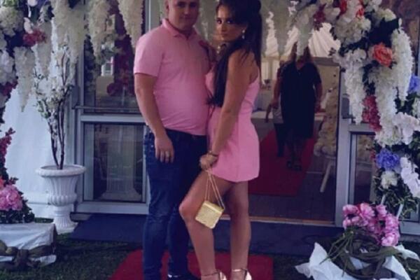 NESUĐENA NEVESTA: Nekoliko sati pre venčanja desila se OGROMNA TRAGEDIJA, SVI OSTALI U NEVERICI