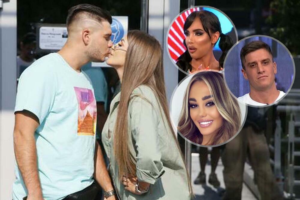 ZA NJEGA JE ROĐENI BRAT MRTAV! DEJAN I DALILA ŠOKIRALI IZJAVOM O DAVIDU I ANI KORAĆ: Otkrili istinu o Subotićki!