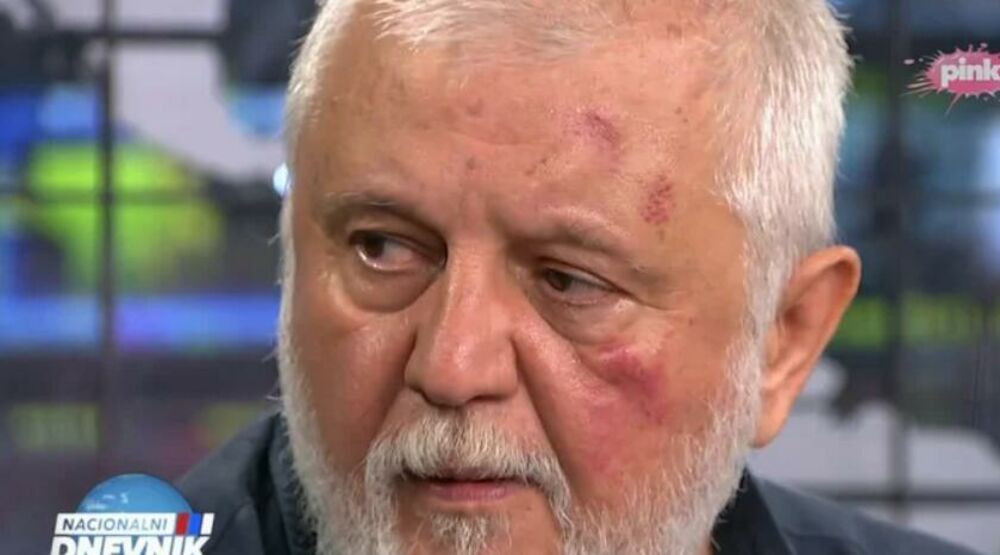 Predrag Gaga Antonijević