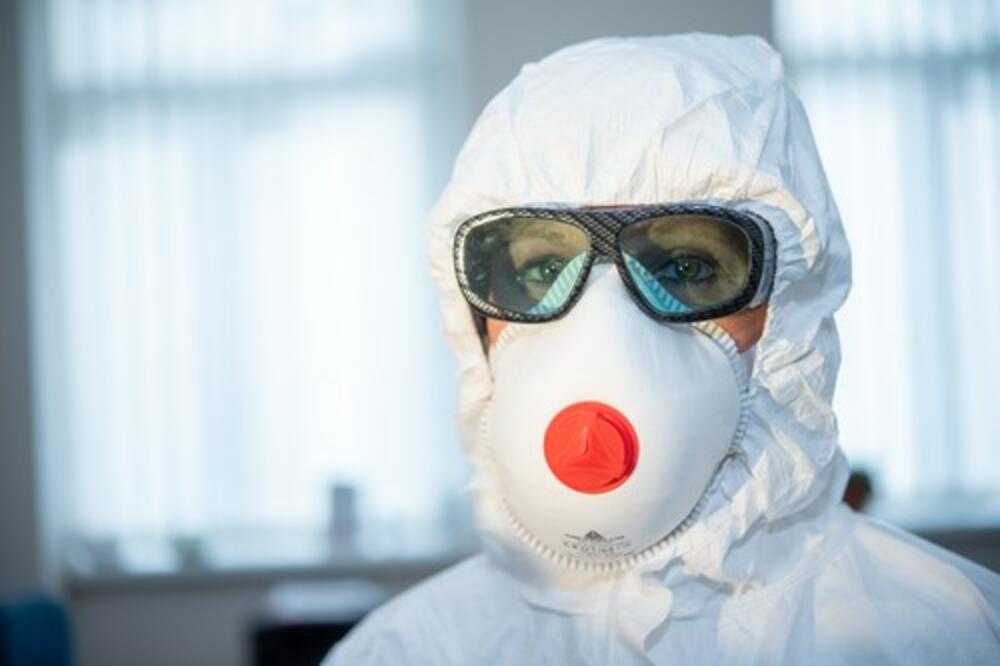 NAUČNICI OTKRILI ZAŠTO JE DELTA SOJ KORONE ZARAZNIJI OD DRUGIH: Reč je o samo jednoj MUTACIJI