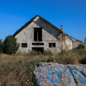 POKAZAO MU ŽBUNJE I REKAO DA TAMO IMA TELA KOJA SU VEĆ POJELI CRVI: Prve reči dede dečaka zlostavljanog u Obrenovcu