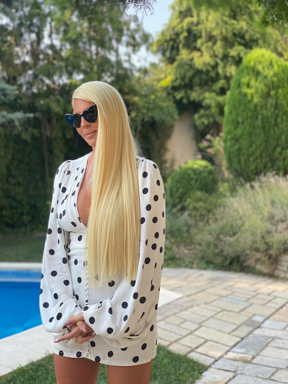 Jelena Karleuša