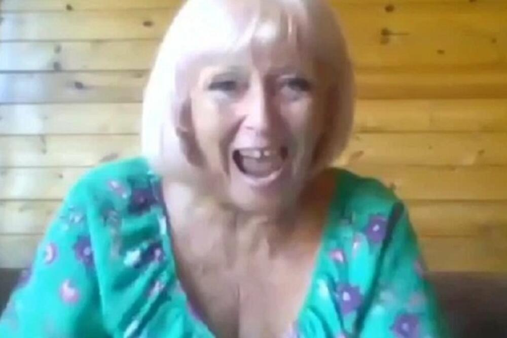 SUZANA I NJEN SUPRUG DVA PUTA DOBILI PREMIJU NA LUTRIJI: Zbog jednog JEZIVOG DETALJA niko ne želi da im bude u koži