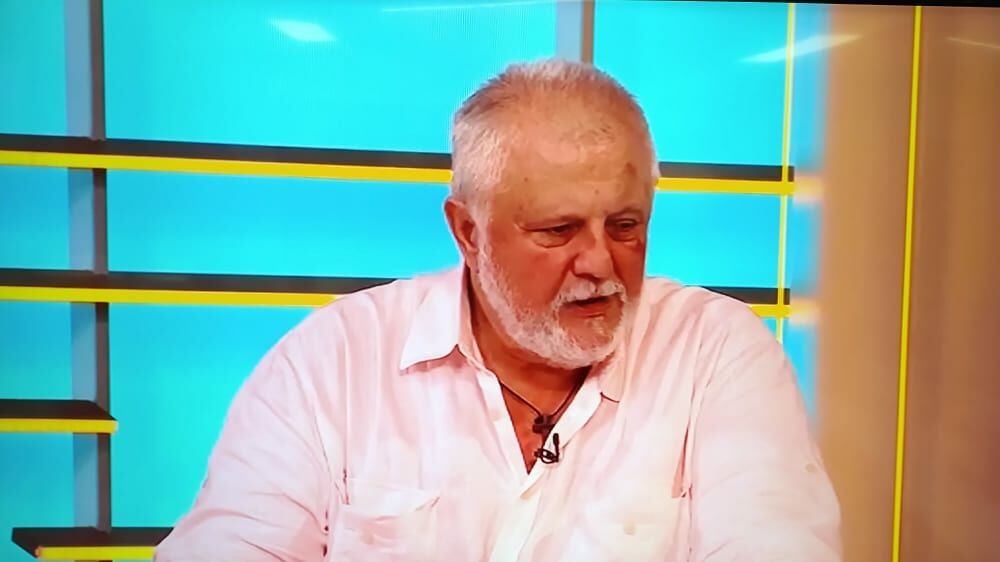 Predrag Antonijević