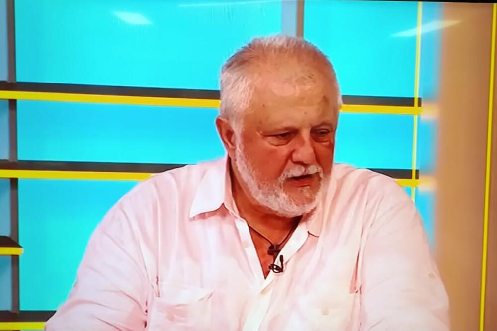 ANTONIJEVIĆ OTKRIO ŠTA JE VIKALA KATARINA RADIVOJEVIĆ! Prišla je i rekla ove 4 REČI!