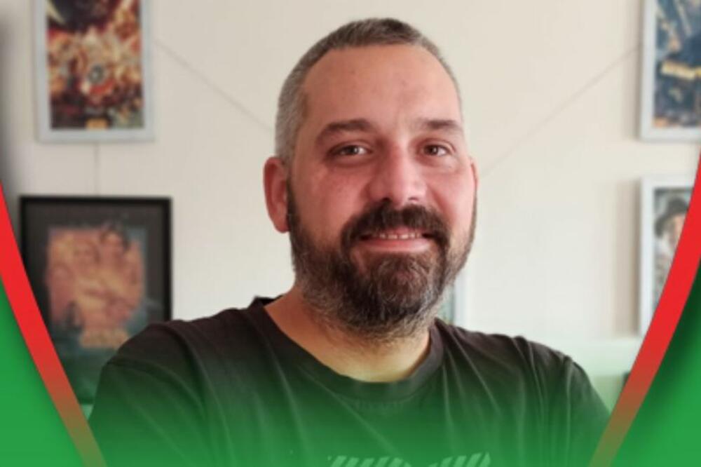 UROŠ SE BORI ZA ŽIVOT DOK ČEKA DETE: Nije sanjao da će mu se sve promeniti preko noći!