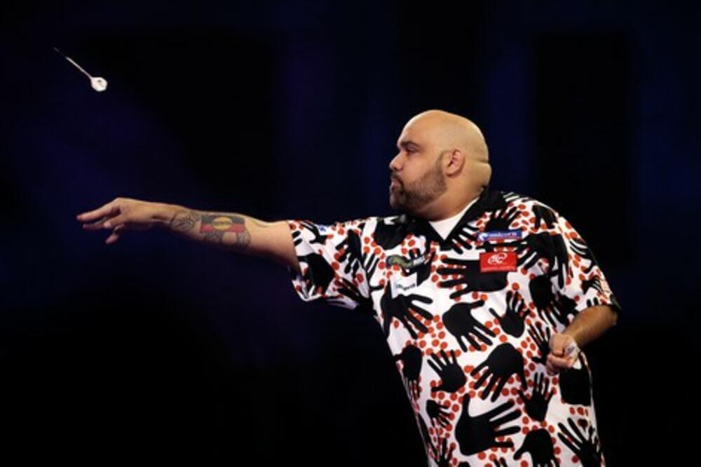 SPORTSKI SVET AUSTRALIJE JE U ŠOKU: Preminuo je Kajl Anderson!