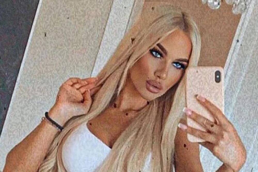 NOVA ZADRUGARKA VEĆ ŠOKIRA! Njena MAJKA je uhapšena zbog UCENJIVANJA BIZNISMENA, dobila nadimak po Dejanu Tigru?!