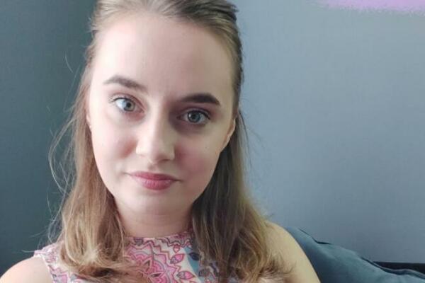 "PROĐOH PAKAO, PREŽIVEH": Sarajevska studentkinja o borbi sa OPAKOM BOLEŠĆU! (FOTO)