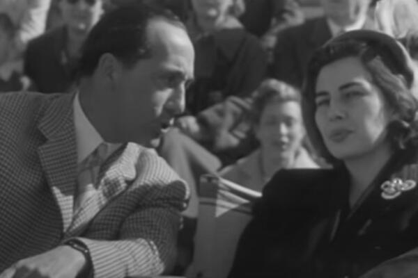 ROMANSA OBAVIJENA VELOM VELIKE TAJNE! O strasnoj noći legendarnog pevača i kraljice Soraje još uvek se PRIČA!