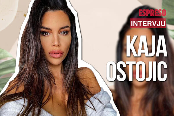 "ON NIKADA NIJE BIO MOJA NAJVEĆA LJUBAV!" Kaya prvi put priznala PRAVU ISTINU i progovorila o ULASKU U RIJALITI!