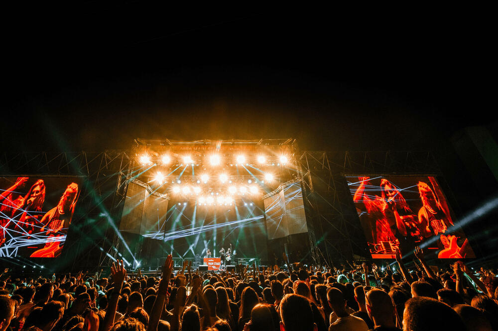 U četvrtak počinje Sea Dance festival, finale leta uz najveću žurku na Jadranu