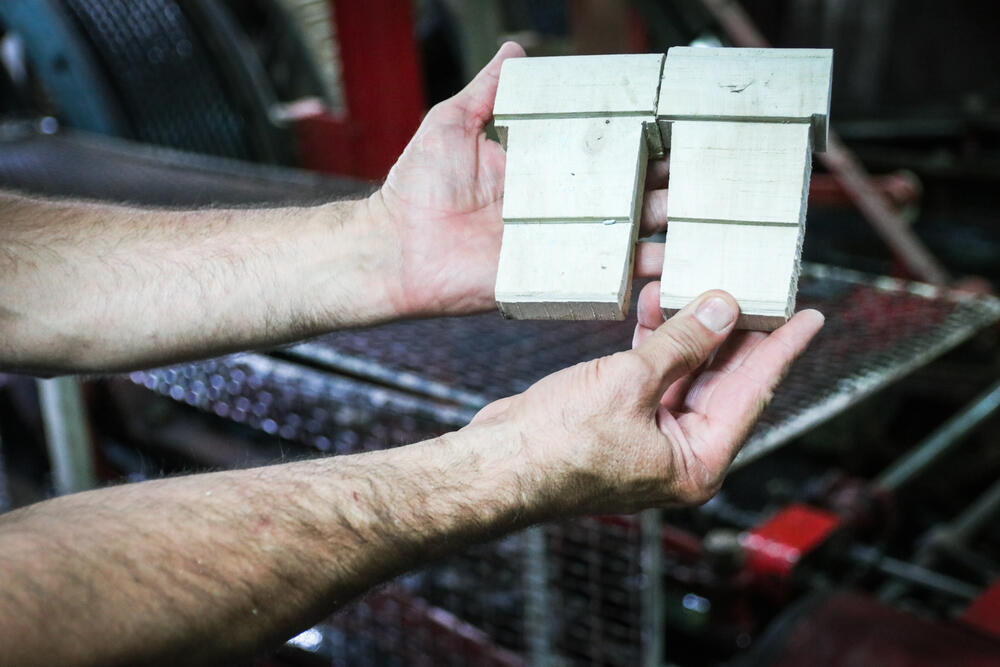 Mayej ugljarstva, Senjski rudnik, Rudari, Jama Senjski rudnik, Tehnicki muzej