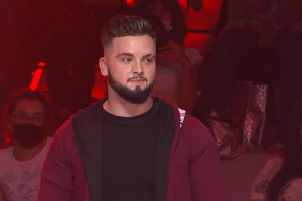 "Novi Pazar je moj Sandžak": Finalista Zvezda Granda dobio DOŽIVOTNU zabranu ulaska u Srbiju! Uradio neoprostivo