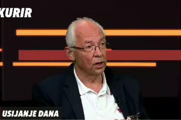 SVI KOJI SU PROTIV VAKCINACIJE NE ZNAJU KOLIKO LJUDI JE UMRLO: Kon pomenuo i imunizaciju dece!