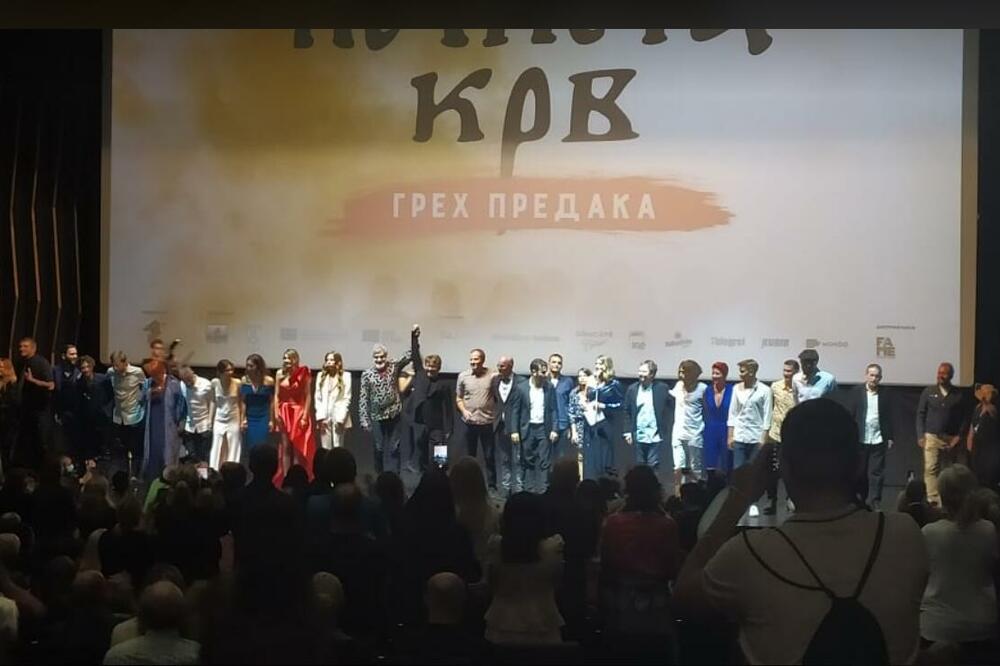 OVO NIKO NIJE OČEKIVAO: Bjelogrlić se OVDE pojavio na dan kad je pušten iz pritvora! (FOTO)